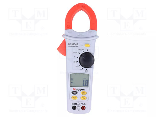 Megger 1000 305 misuratore - megger,