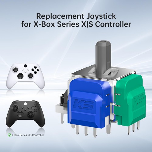 Joystick bronal xbox series - bronal,