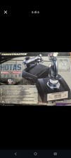 Hotas Cougar
