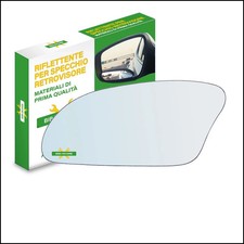Vetro Specchio Retrovisore