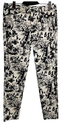 Zara collection ankle length - zara,