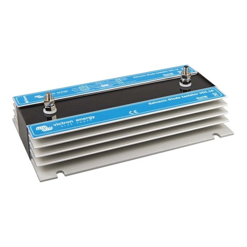 Isolatore galvanico vdi 16a - galvanico,