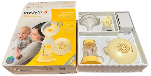 Medela swing flex tiralatte - swing,