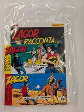 LE STRISCE DI ZAGOR N° 55