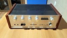 Amplificatore HI-FI Vintage