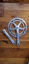Manovella quadrata Campagnolo