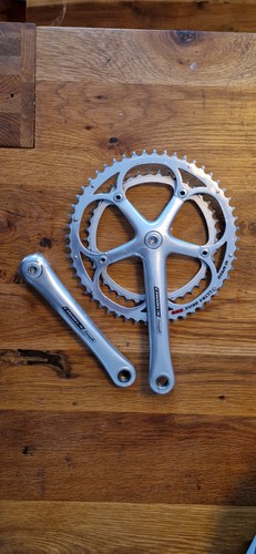 Manovella quadrata campagnolo - quadrata,