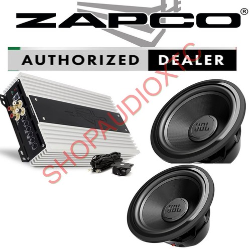 Zapco st1000xm iii - st1000xm, iii,