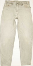 Levi's 550 Made in USA Jeans