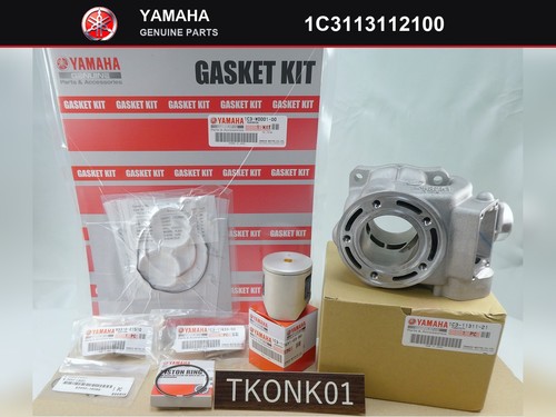 Kit pistone cilindro originale