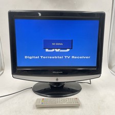 Wharfedale 19" LY19T1CBW