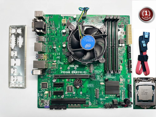 Asus prime b250m matx - prime,