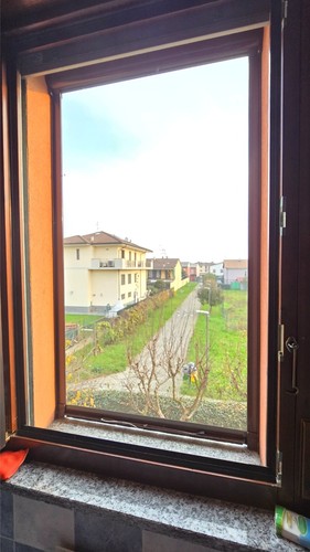Zanzariera 80x140 avvolgibile - 80x140,