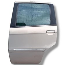 PORTIERA POSTERIORE SINISTRA