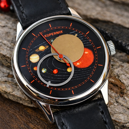 Orologio polso raketa - orologio,