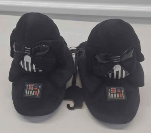 Pantofole star wars darth - wars,