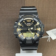 Casio HDC-700-9A Cronometro