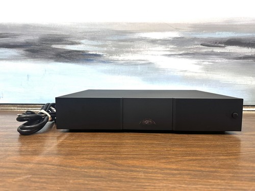 Naim napv 145 - power, amplifier