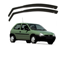 DEFLETTORI / ANTITURBO OPEL CORSA 1993-2000 3 PORTE 12.138 FARAD