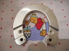 ROCK SHOX JUDY FSX FORK BRACE, V-BRAKE STYLE