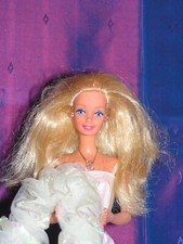 BARBIE     n° 4598  CRISTAL