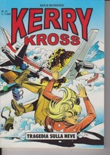 1999 12 - KERRY KROSS -