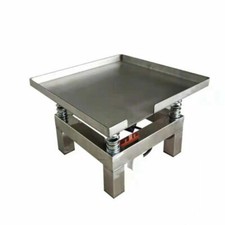 Mini tavolo vibrante in
