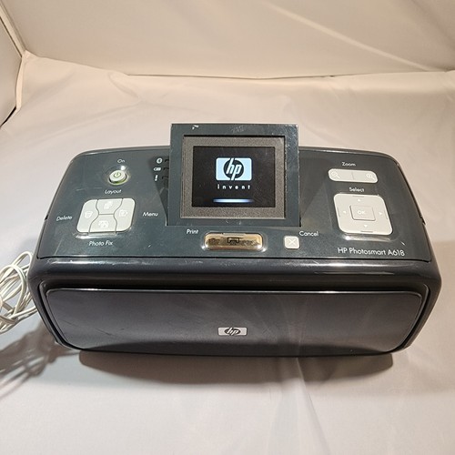Photosmart a618 digital - hp,