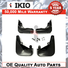 Set completo parafanghi in