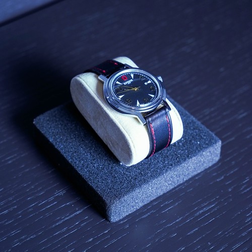 Bpemr vremia cccp 41mm vintage - vremia,