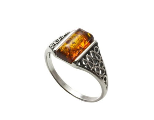 Anello argento sterling - anello,