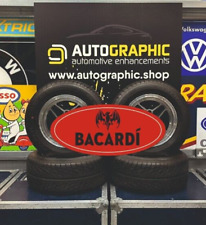 Insegna da parete ovale