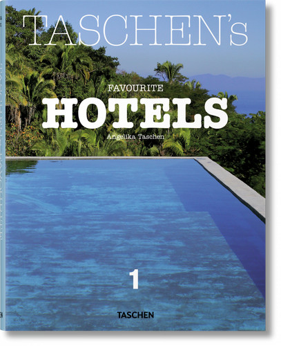 Taschen angelika favourite - taschen,