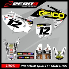Kit Grafica MX Personalizzato