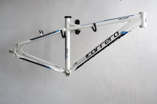 Carrera valour telaio - telaio, hardtail