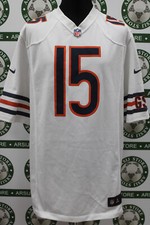 maglia Football MARSHALL NFL TG L shirt maillot trikot jersey camiseta