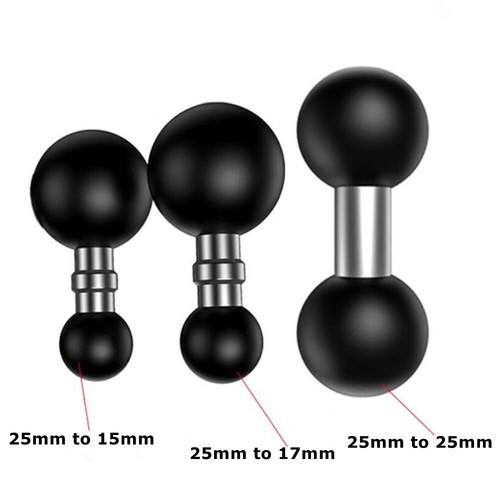 Ricambio doppia sfera