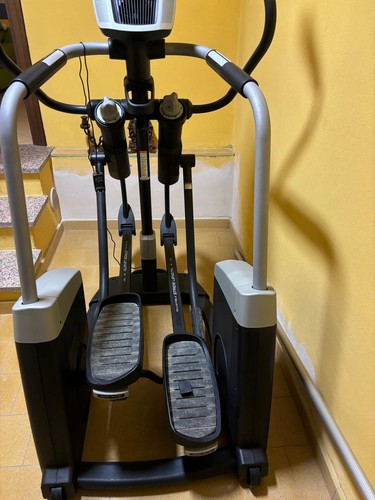 Ellittica pro nordictrack - pro,
