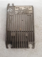 @ 325-010-0D APRILIA SCARABEO 50 DITECH 2 STROKE CENTRALINA ECU CDI UNIT 8224386