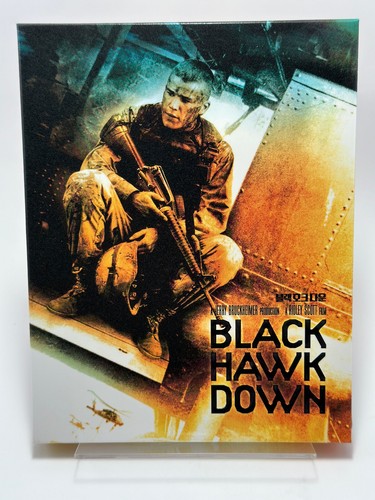 Black hawk down - hawk,
