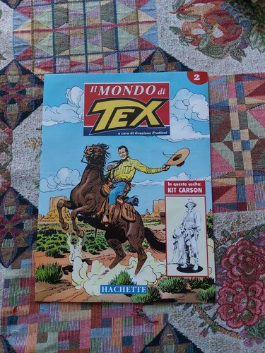Edizione hachette mondo di - edizione, il