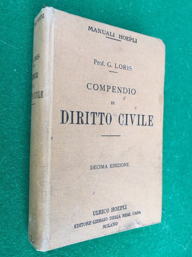 Avv giorgio loris - [avv],