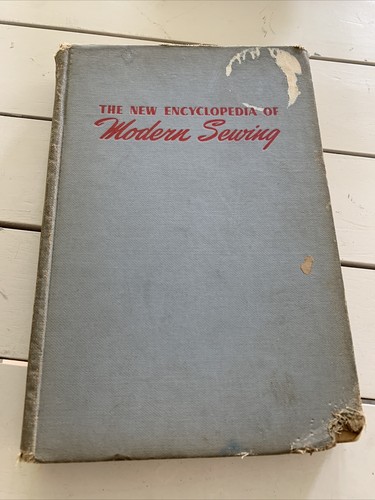 The new encyclopedia modern - the,