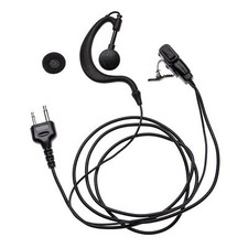 Cuffie auricolari per radio Alan Midland 451 443 42 445 Sport 445 BT 441 421