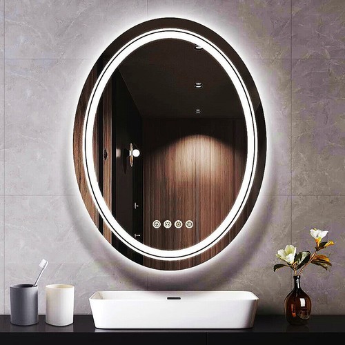 Specchio bagno - da,