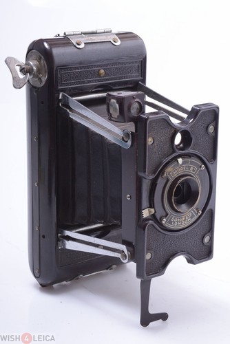 Soho model b puntone - model,