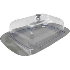 Vassoio porta burro in