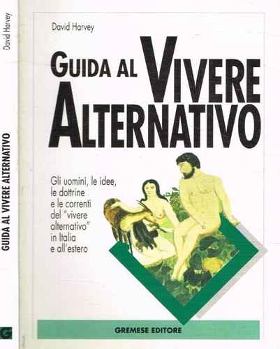 Guida vivere alternativo - guida, alternativo.