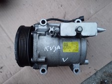 Compressore climatizzatore Ford Fiesta 1.4 TDCI 2011 8V5119D629DF