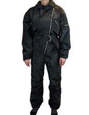 Tuta da sci vintage di Pierre